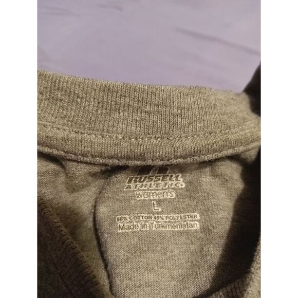 Kentucky Wildcats Ladies SS Tee - Size: Tee (0369) - Picture 4 of 7